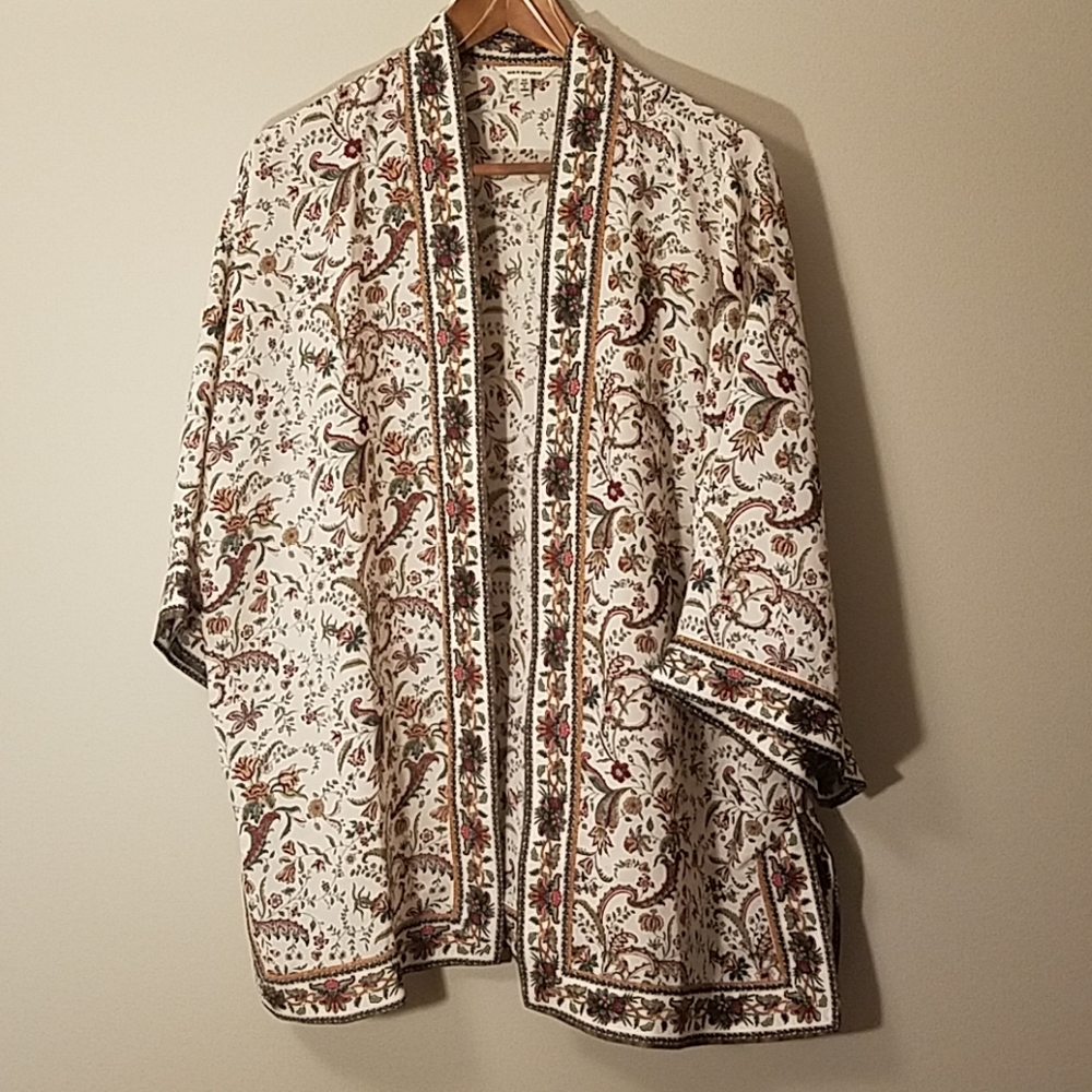 Kimono - cardigan